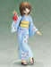 Girls und Panzer MIHO NISHIZUMI Yukata Ver 1/8 PVC Figure FREEing NEW from Japan_3