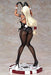 FullMetalDaemon Muramasa Sansei Black Bunny Ver 1/7 PVC Figure WING NEW Japan_5