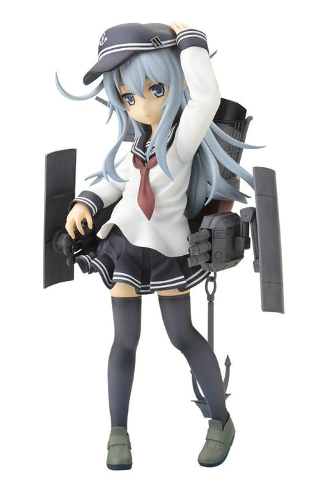 Kantai Collection KanColle HIBIKI Anime Ver 1/8 PVC Figure Kotobukiya NEW Japan_1