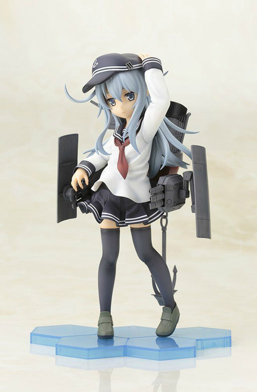 Kantai Collection KanColle HIBIKI Anime Ver 1/8 PVC Figure Kotobukiya NEW Japan_2