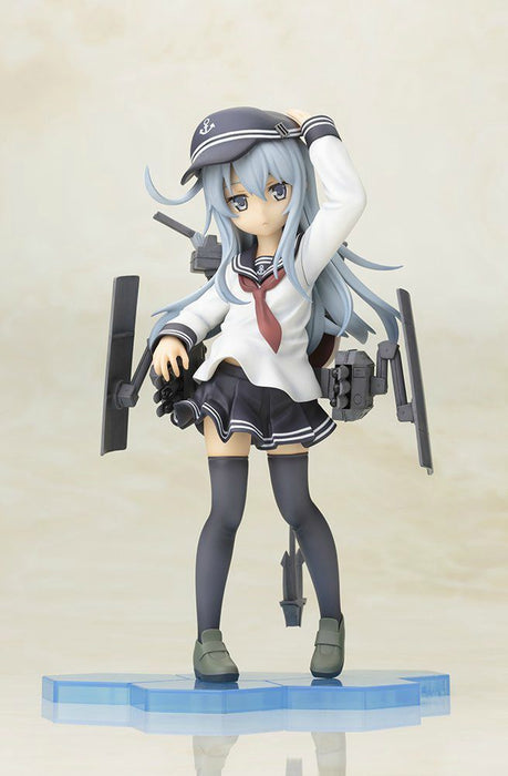 Kantai Collection KanColle HIBIKI Anime Ver 1/8 PVC Figure Kotobukiya NEW Japan_3