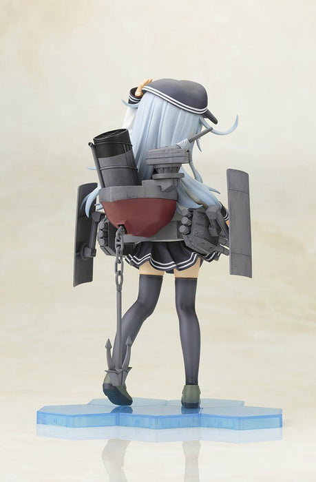 Kantai Collection KanColle HIBIKI Anime Ver 1/8 PVC Figure Kotobukiya NEW Japan_4