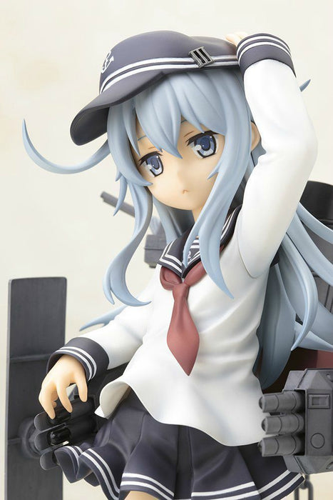 Kantai Collection KanColle HIBIKI Anime Ver 1/8 PVC Figure Kotobukiya NEW Japan_5