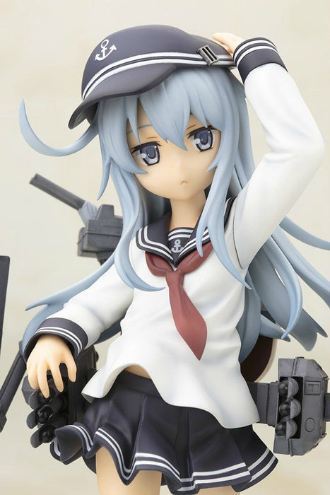 Kantai Collection KanColle HIBIKI Anime Ver 1/8 PVC Figure Kotobukiya NEW Japan_6