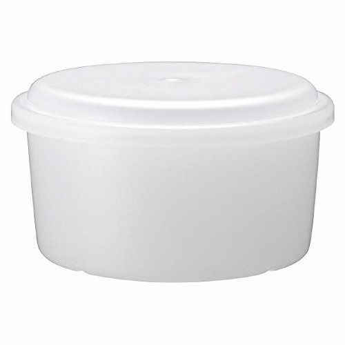 DOSHISHA Ice Tray with Lid M Size DKKM-CUP for Snow Cone Maker NEW from Japan_1