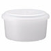 DOSHISHA Ice Tray with Lid M Size DKKM-CUP for Snow Cone Maker NEW from Japan_1