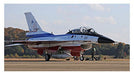 Hasegawa 1/48 Mitsubishi F-2B ATDW 60th Anniversary Model Kit NEW from Japan_2