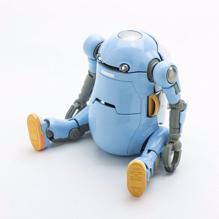 Sentinel 35 MechatroWeGo SORA 1/35 Action Figure NEW from Japan F/S_4