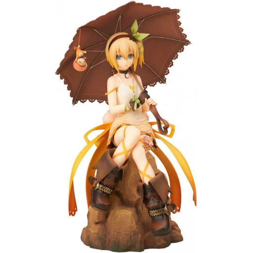 ALTER Tales of Zestiria EDNA 1/8 PVC Figure NEW from Japan F/S_1