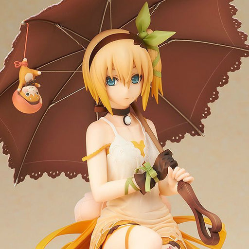 ALTER Tales of Zestiria EDNA 1/8 PVC Figure NEW from Japan F/S_2