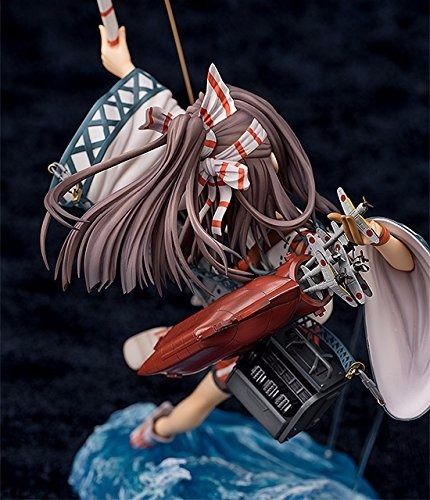 Kantai Collection KanColle ZUIHO (Zuihou) 1/7 PVC Figure Phat! NEW from Japan_7