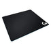 Logicool G G640r Large Cloth Gaming Mouse Pad Black Rubber 460x400x3mm NEW_1