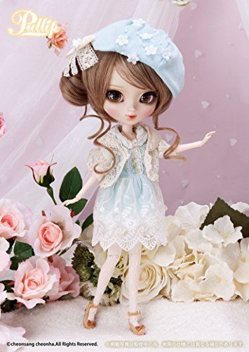 GROOVE Pullip CASSIE (Kathy) P-170 Approximately ABS painted movable figure NEW_3