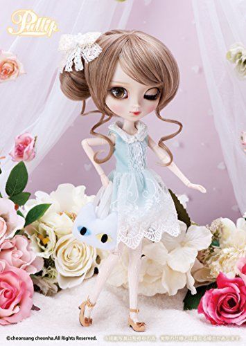 GROOVE Pullip CASSIE (Kathy) P-170 Approximately ABS painted movable figure NEW_6