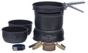 TRANGIA STORM COOKER S BLACK VERSION TR-37-5UL 18xH10cm non-stick NEW from Japan_1