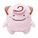 Pokemon Center Original stuffed Transform! Metamon Clefairy NEW from Japan_1