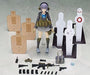 figma SP-071 Little Armory MIYO ASATO Action Figure TOMYTEC NEW from Japan F/S_10