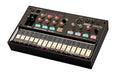 KORG Digital Synthesizer VOLCAFM 16 step sequencer Compact size Black NEW_2