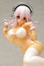Wave Beach Queens Super Sonico Special Ver. 1/10 Scale Figure from Japan_4