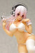 Wave Beach Queens Super Sonico Special Ver. 1/10 Scale Figure from Japan_6