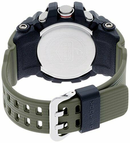 CASIO G-SHOCK GG-1000-1A3JF MUDMASTER Men's Watch New in Box from Japan_4