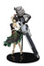 PLUM GOD EATER Sakuya Tachibana 1/7 Scale Figure from Japan_1
