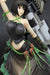 PLUM GOD EATER Sakuya Tachibana 1/7 Scale Figure from Japan_3