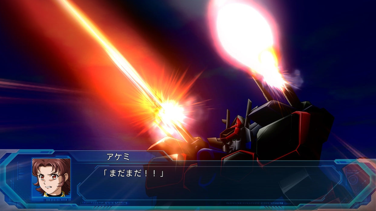 PS3 Game Software Super Robot Wars OG Moon Dwellers BLJS10335 Standard Edition_8
