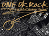 ONE OK ROCK 2014 Mighty Long Fall at Yokohama Stadium Blu-ray Book AZXS-1012 NEW_1