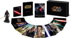 Star Wars Force Awakening MovieNEX Premium Box BD+DVD+Digital Copy VWES-6290 NEW_1