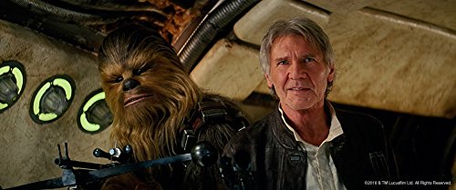 Star Wars Force Awakening MovieNEX Premium Box BD+DVD+Digital Copy VWES-6290 NEW_5