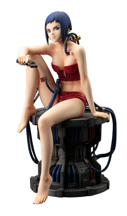 ARTFX J Ghost In the Shell ARISE MOTOKO KUSANAGI 1/8 PVC Figure Kotobukiya NEW_1
