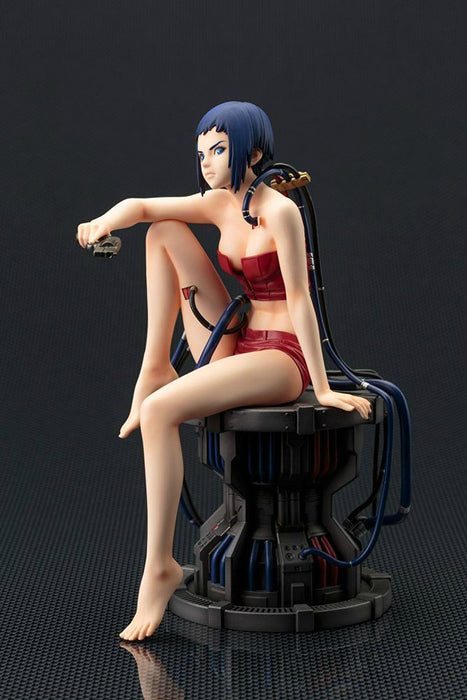 ARTFX J Ghost In the Shell ARISE MOTOKO KUSANAGI 1/8 PVC Figure Kotobukiya NEW_2