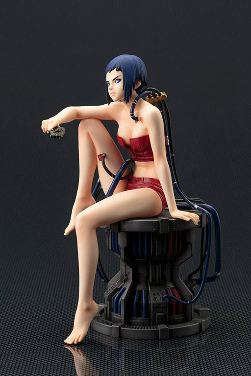 ARTFX J Ghost In the Shell ARISE MOTOKO KUSANAGI 1/8 PVC Figure Kotobukiya NEW_2