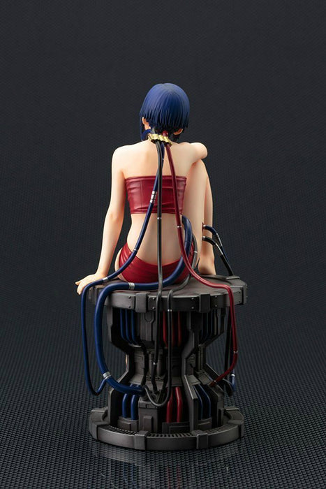ARTFX J Ghost In the Shell ARISE MOTOKO KUSANAGI 1/8 PVC Figure Kotobukiya NEW_5