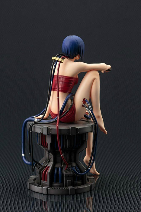 ARTFX J Ghost In the Shell ARISE MOTOKO KUSANAGI 1/8 PVC Figure Kotobukiya NEW_6