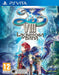 Ys VIII Lacrimosa of DANA PS Vita Game Software VLJM-35359 Role Playing Game NEW_1