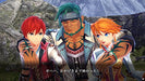 Ys VIII Lacrimosa of DANA PS Vita Game Software VLJM-35359 Role Playing Game NEW_3