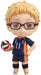 Nendoroid 616 Haikyu!! KEI TSUKISHIMA Action Figure ORANGE ROUGE NEW from Japan_1