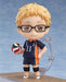 Nendoroid 616 Haikyu!! KEI TSUKISHIMA Action Figure ORANGE ROUGE NEW from Japan_2