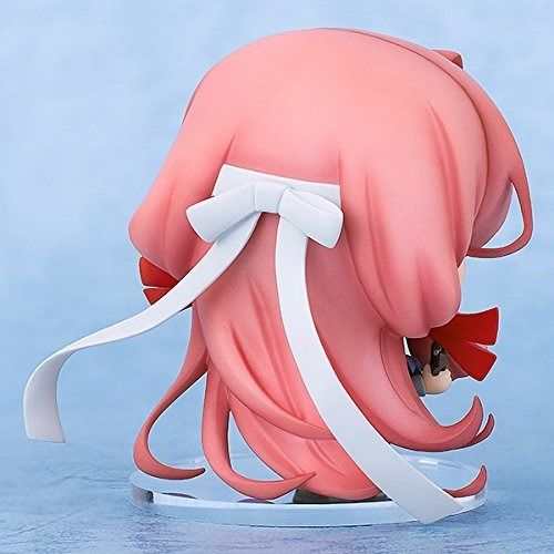 Medicchu Kantai Collection KanColle AKASHI PVC Figure Phat! NEW from Japan F/S_3
