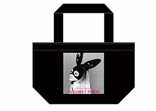 [CD] Ariana Grande Dangerous Woman Japan Special Edition Limited Edition NEW_2