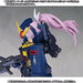 Armor Girls Project MS GIRL GUNDAM Mk-II TITANS OPTION Set BANDAI NEW from Japan_6