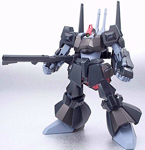 ROBOT SPIRITS SIDE MS RICK DIAS INITIAL PRODUCTION Action Figure Z Gundam BANDAI_1