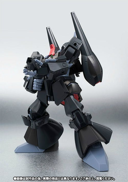 ROBOT SPIRITS SIDE MS RICK DIAS INITIAL PRODUCTION Action Figure Z Gundam BANDAI_4