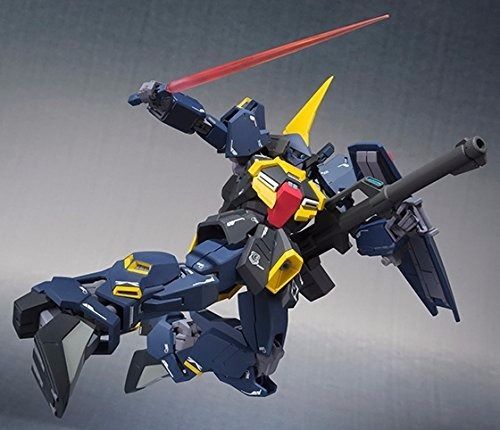 ROBOT SPIRITS SIDE MS Ka Signature BARZAM CUSTOM Figure Gundam Sentinel BANDAI_4