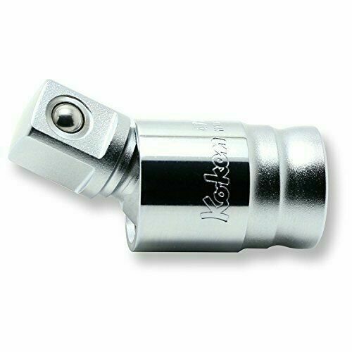 Yamashita Industria Ko-ken Z-EAL universal joint insertion angle 1/2 inch NEW_1