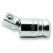 Yamashita Industria Ko-ken Z-EAL universal joint insertion angle 1/2 inch NEW_1