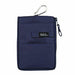 Kutsuwa BE009NB stationery apron bag mini BE009NB navy NEW from Japan_1