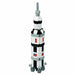 Nanoblock Saturn V Rocket NBH130 NEW from Japan_1